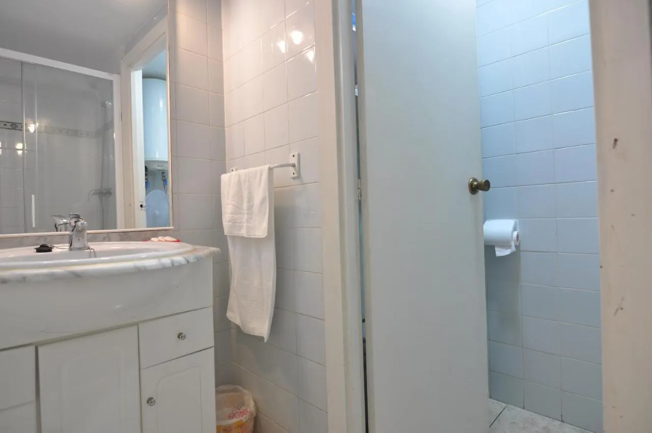 Apartment Rnet - Rhc 1410 Roses Holiday Center Spain