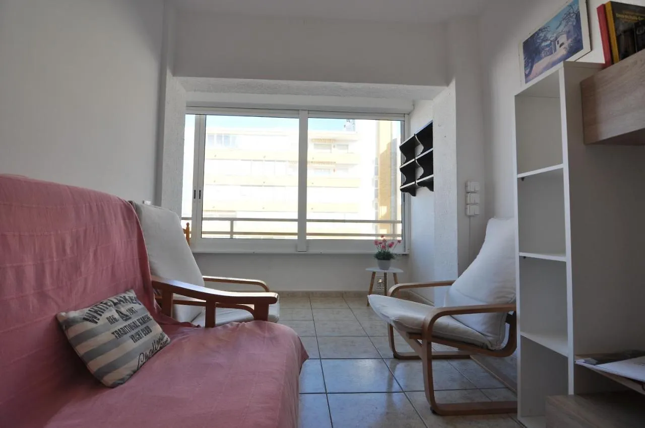 Apartment Rnet - Rhc 1410 Roses Holiday Center Spain