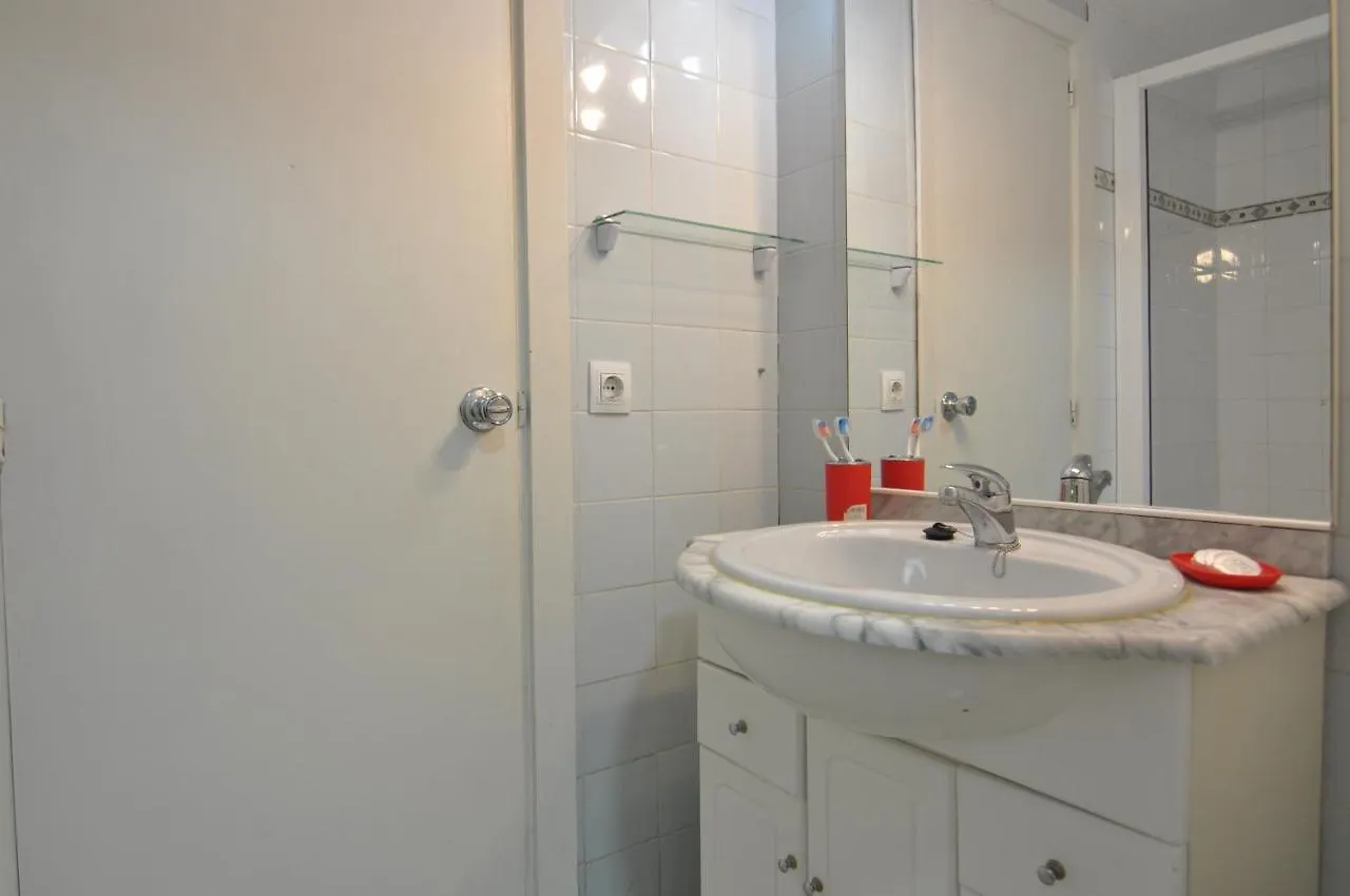 Rnet - Rhc 1410 Roses Holiday Center Apartment