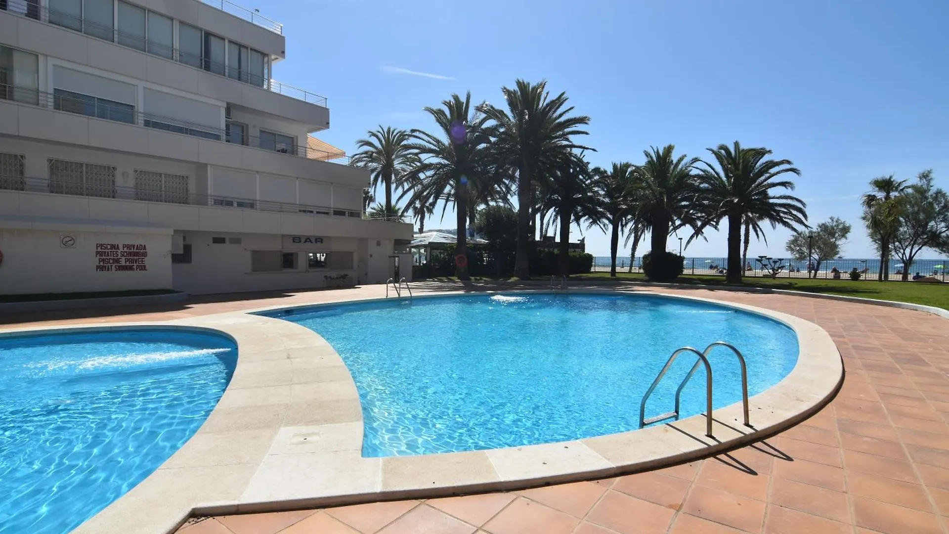 Rnet - Rhc 1410 Roses Holiday Center 0*,  Spain