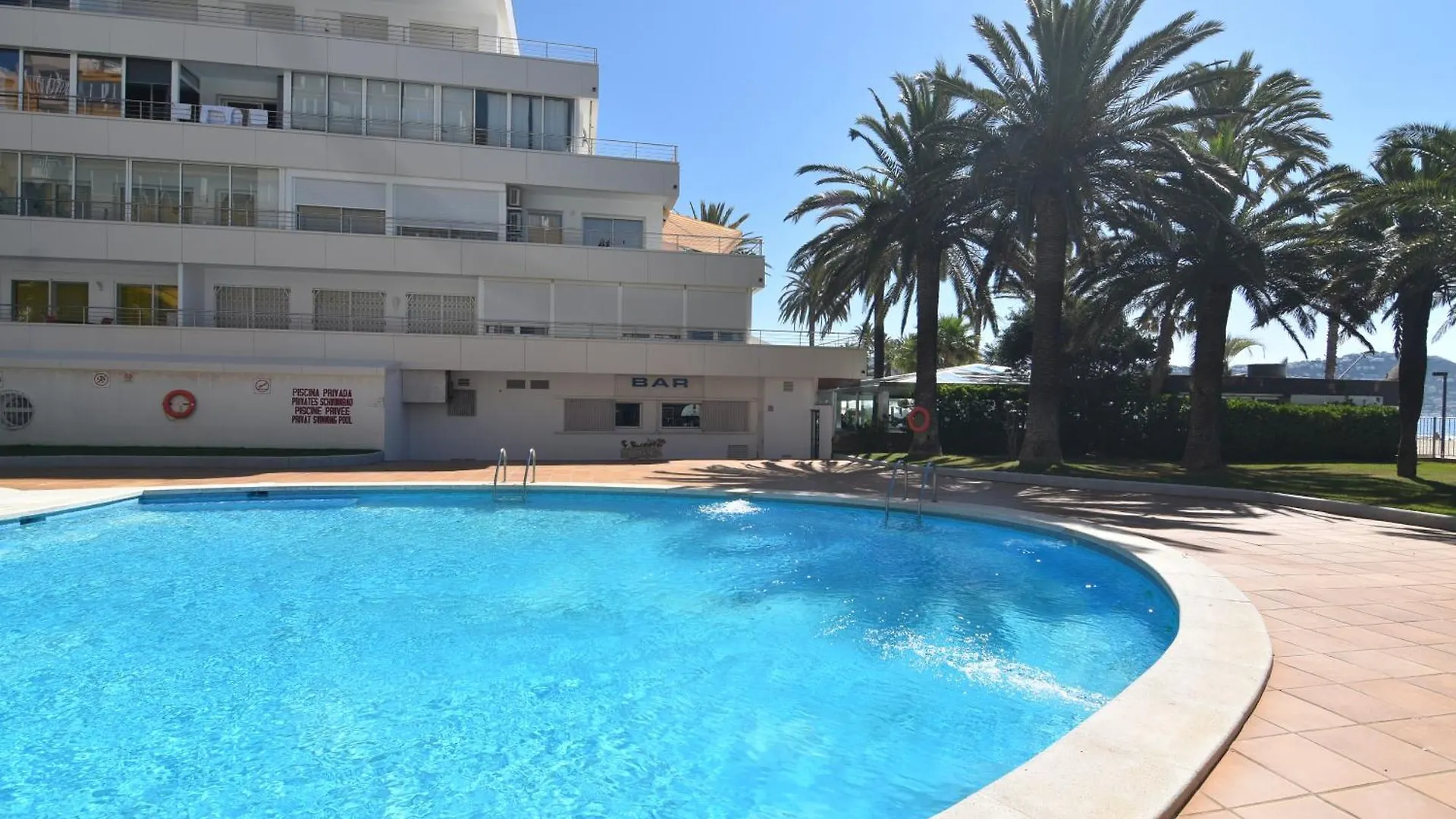 Rnet - Rhc 1410 Roses Holiday Center 0*,  Spain