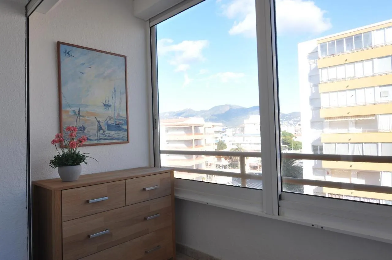 RNET - Rhc- 1410 - Roses Holiday Center Appartement